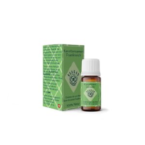 ELIXAN Karottensamen Aeth/Oel Fl 5 ml