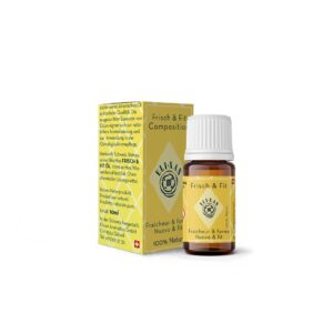 ELIXAN Frisch und Fit Aeth/Oel 10 ml