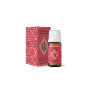 ELIXAN Liebesmelodie Aeth/Oel Fl 10 ml