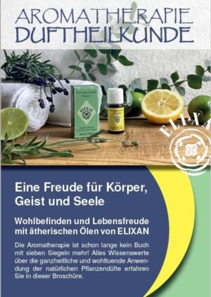 ELIXAN Aromafuehrer