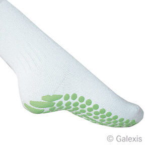 SANAVIDA Safety Socks Husky 39-42 schwarz 1 Paar