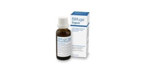 BILIFUGE Digest Tropfen                   Fl 30 ml