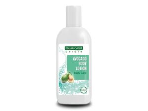 E.VOGT ORIGIN Avocado Body Lotion           300 ml