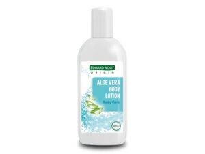 E.VOGT ORIGIN Aloe Vera Body Lotion         300 ml