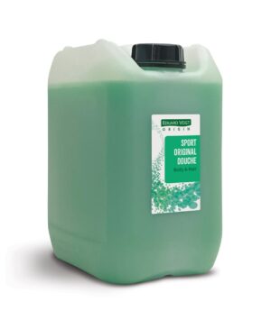 E.VOGT ORIGIN Sport Douche Original           5 lt