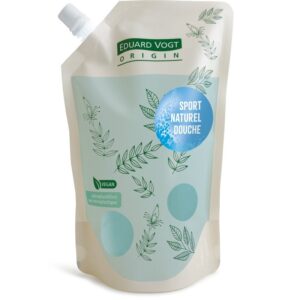 E.VOGT ORIGIN Sport Douche Natur Nachfüllb  800 ml