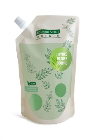 E.VOGT ORIGIN Hydro Nature Douche Nachfüllb 800 ml