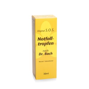 TENTAN S.O.S Notfalltropfen 30 ml
