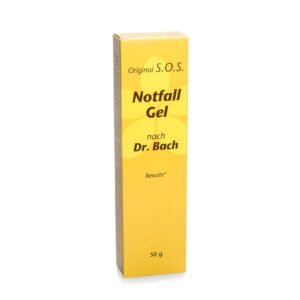 TENTAN S.O.S Notfall-Gel                      50 g