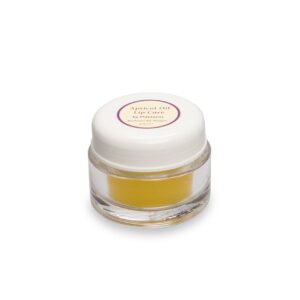 PLANTACOS Apricot Oil Lip Care           Topf 6 ml
