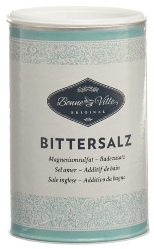 BONNEVILLE Bittersalz                      Ds 1 kg