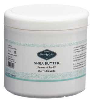 BONNEVILLE Sheabutter                    Ds 500 ml
