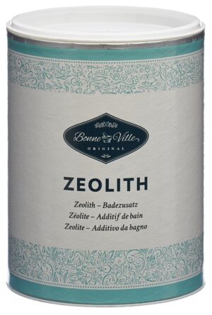 BONNEVILLE Zeolith                        Ds 500 g