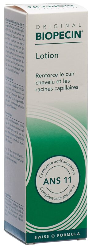 BIOPECIN Lotion                          Fl 150 ml