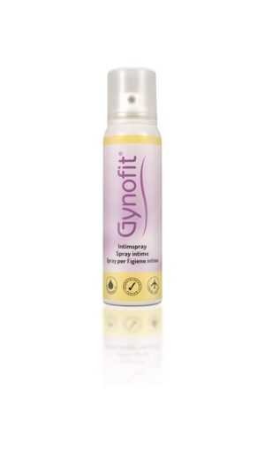 GYNOFIT Intimspray                Aeros Spr 100 ml