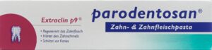 PARODENTOSAN Zahnpasta                       75 ml