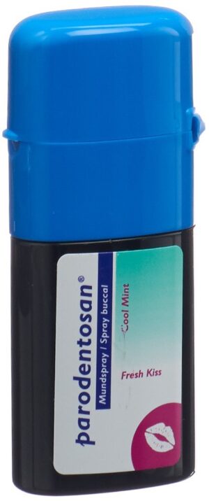 PARODENTOSAN Mundspray                       15 ml