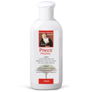 PINUS PYGENOL Künzle Lot                 Fl 100 ml