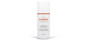 LEUCEN Gesichtswasser Fl 200 ml