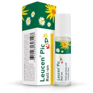 LEUCEN Pic Roll-on Kids              Roll-on 10 ml