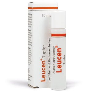 LEUCEN Tupfer                                10 ml