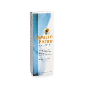 CAMILLO FRESH Pflege-Emulsion                75 ml