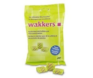 WAKKERS Toffees                             30 Stk