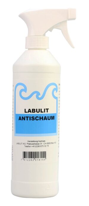 LABULIT Antischaum 0.5 lt
