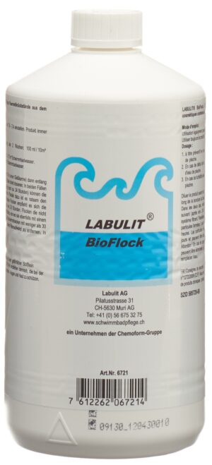 LABULIT BioFlock Fl 1 lt