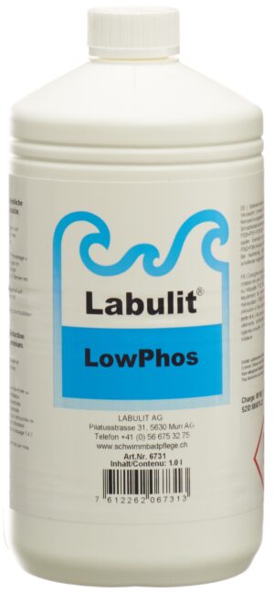 LABULIT LowPhos Fl 1 lt