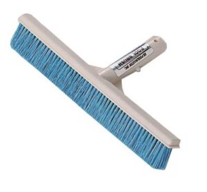 LABULIT Bassinbuerste/Schrubber ca 29cm Plastikbors