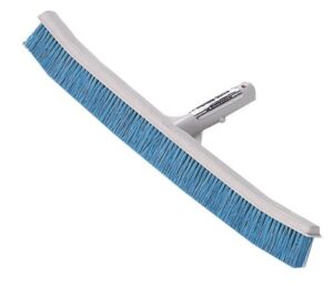 LABULIT Bassinbuerste/Schrubber ca 46cm Plastikbors