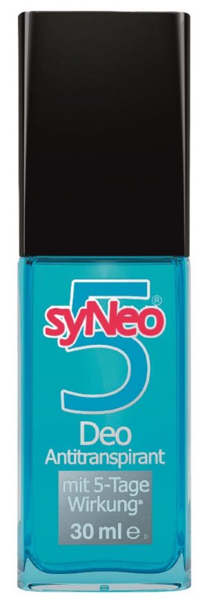 SYNEO 5 Man Vapo                             30 ml