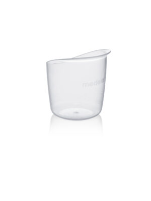 MEDELA Trinkbecher graduiert 30ml 10 Stk
