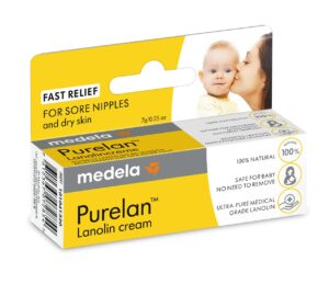 PURELAN Creme                               Tb 7 g