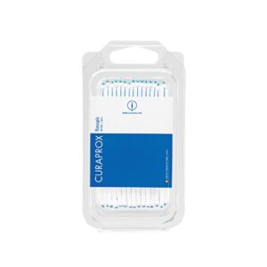 CURAPROX DF 967 Flosspic Zahnstocher Seide  30 Stk