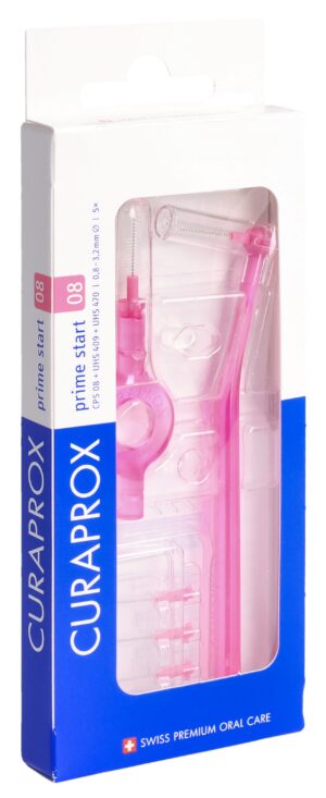 CURAPROX CPS 08 start Interdentalbürsten     Blist