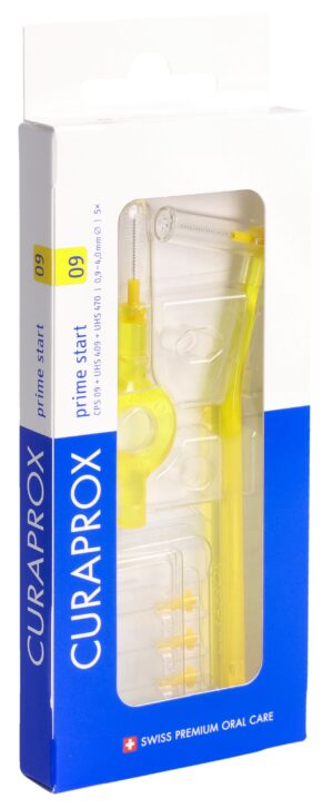 CURAPROX CPS 09 start Interdentalbürsten     Blist