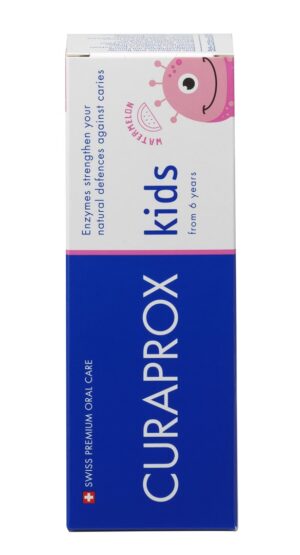 CURAPROX kids Zahnpasta Wasserm 1450ppm F Tb 60 ml