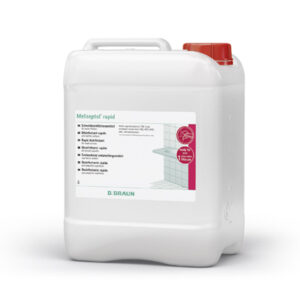 MELISEPTOL rapid                     Kanister 5 lt