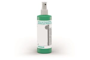 B. BRAUN PVP-Jod Fleckenentferner           250 ml
