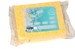 MYTHA Universalschwamm Profi Nr 6              Btl