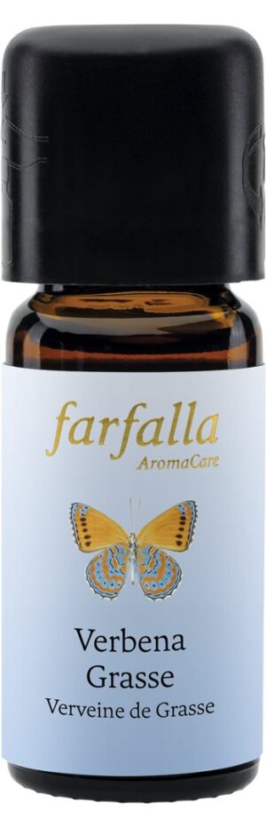 FARFALLA Verbena Grasse Äth/Öl            Fl 10 ml
