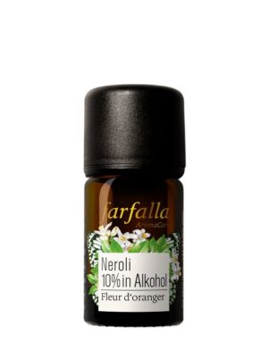 FARFALLA Neroli Äth/Öl 10 % Orangenbl Sel 5 ml