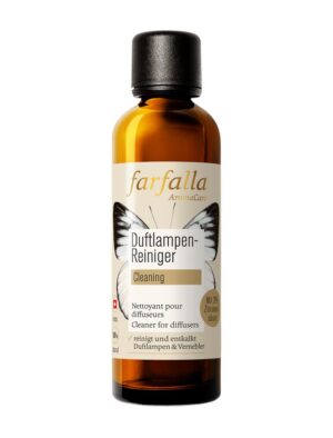 FARFALLA Duftlampen Reiniger                 75 ml