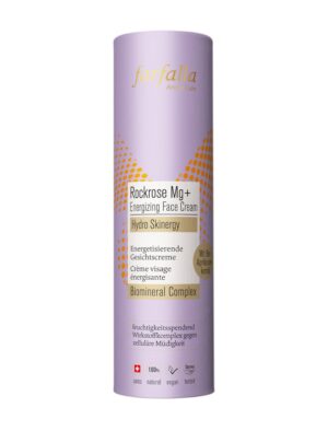 FARFALLA Energizing Face Cr Rockro Mg+    Tb 30 ml