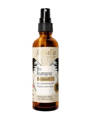 FARFALLA Do it yourself Bio-Raumspray    Spr 70 ml