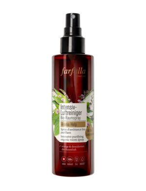 FARFALLA Bio-Raumspr Intens Luftrein (n)Spr 200 ml