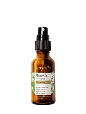 FARFALLA Kissenspray Atemwohl            Spr 30 ml