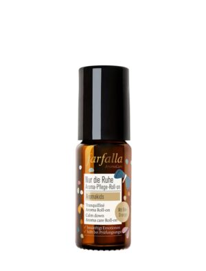 FARFALLA Aroma Roll-on Nur die Ruhe  Roll-on 10 ml